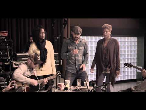 Gentleman - In My Arms (Studio Session)