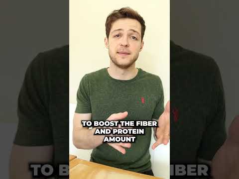 This Nutritionist's #1 Tip For Your Breakfast Cereal