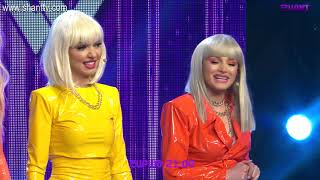 Women&#39;s Club - anons