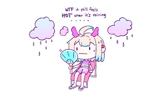 【Cranky Hot Zatsu】 Let's look at steam games !! 【NIJISANJI  EN | Enna Alouette】