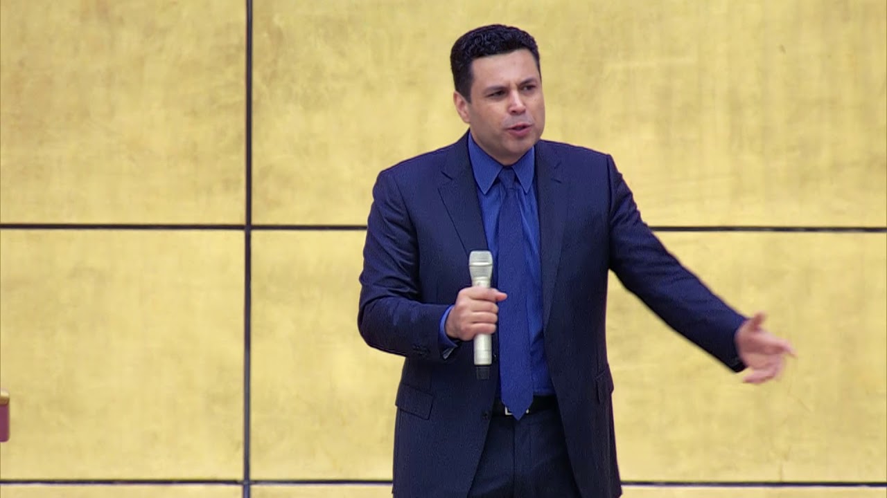 Uma definição de AMOR que você NUNCA ouviu