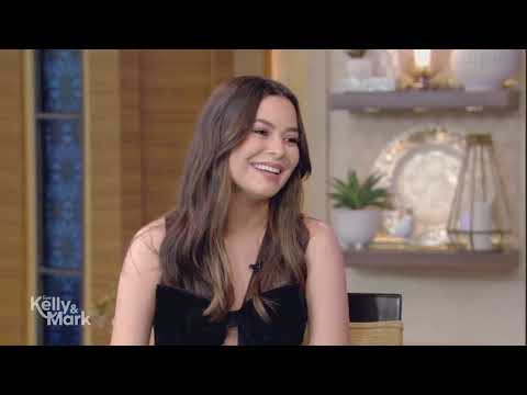 Miranda Cosgrove Funny Encounter With a 7-Year-Old "iCarly" Fan