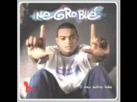 Negro Bwe so nos dois