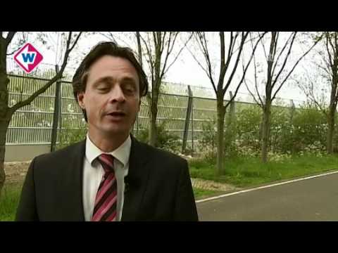 Verkeer en Meer: Spitsstrook A12 Woerden - Gouda