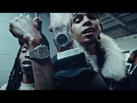 D. Savage - Slow Rise (Official Video)