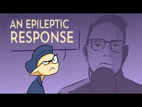 Disability does not make you plagiarise - An Epileptic Response