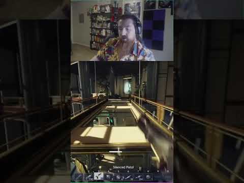 Prey 2017 is a game that thinks of everything... unfortunately #gaming #immersivegame #immersivesim