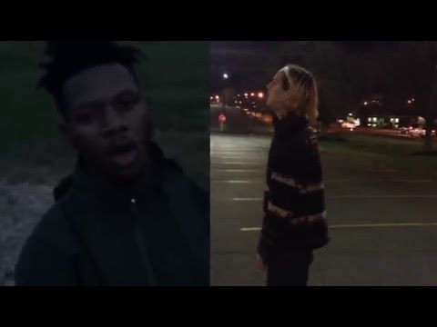 Devin Will x $hy - Notice Me