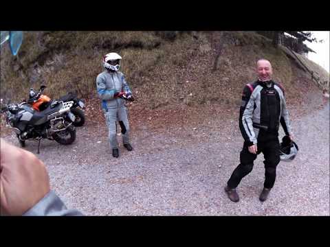 PASSO D'ERE OFF ROAD