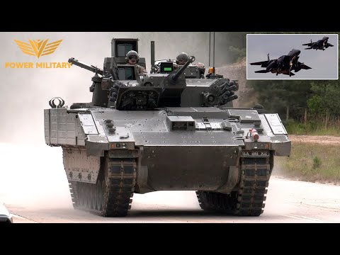 Military vehicle spotting featuring armoury, army trucks, and aircraft