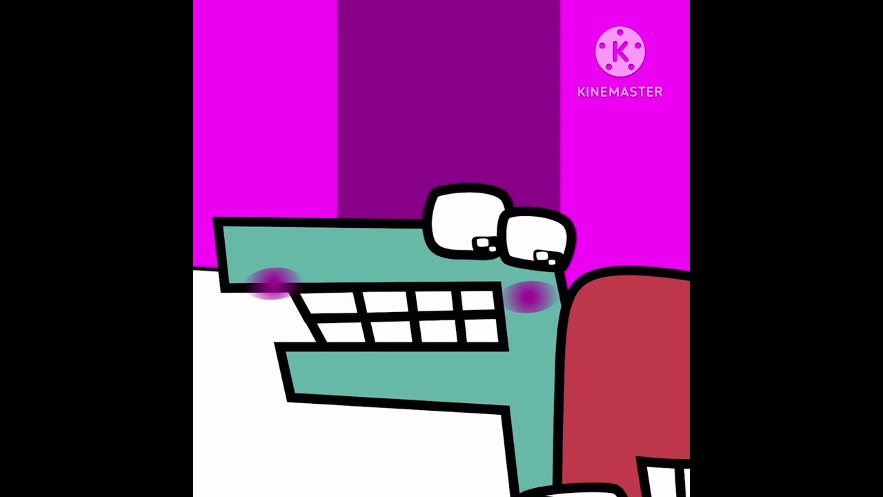 Spanish Alphabet Lore Redone | Ñ