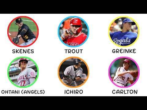 Every MLB Star Who's Talent Was Wasted Explained in 12 Minutes