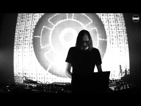 CODEX EMPIRE Boiler Room Berlin Live Set