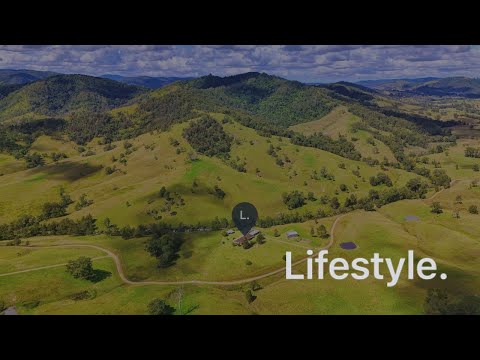 1054 Bakers Creek Road, Gloucester, NSW 2422, 5 غرف, 4 حمامات, Lifestyle Section