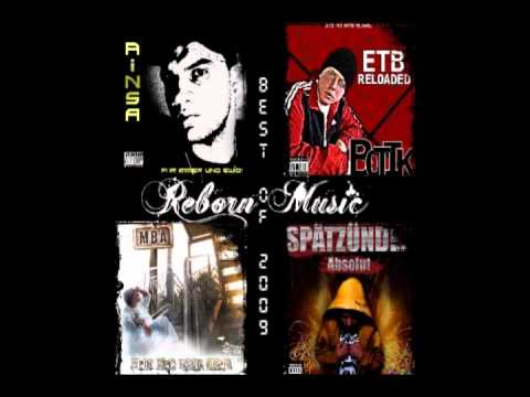 Di-Kay - Sorgen des Alltags (ft.G-Fors, M.B.A. & Sabelo) (2009)