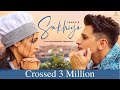 SAKHIYO | Zehan | Prince Narula & Yuvika Chaudhary | New Punjabi Song 2022 | New Love Song