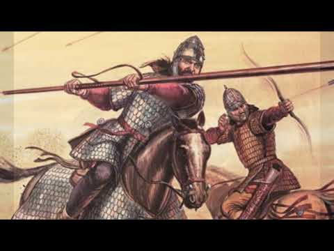 Georgi Andreev - "Asparoukh"