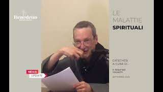 LE MALATTIE SPIRITUALI