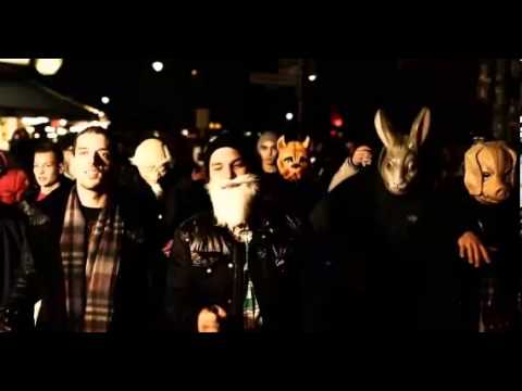 Bellini Boyz Lichter der Stadt