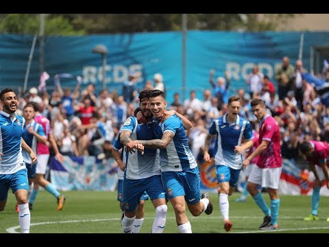Resum Espanyol B 4 - Compostela 2