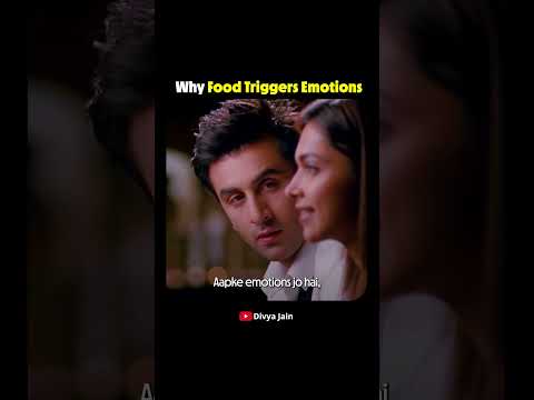 Your Memories Live In Your Gut