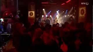 Karpe Diem - Toyota&#39;n til Magdi (Live fra Lydverket)