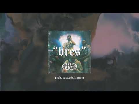(FREE) t-low x Edo Saiya TYPE BEAT - "BRES" (prod. razz.did.it.again) 2022