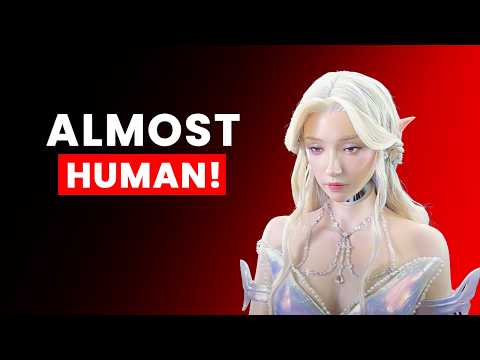 Elf-Xuan 2.0 Review Video 2