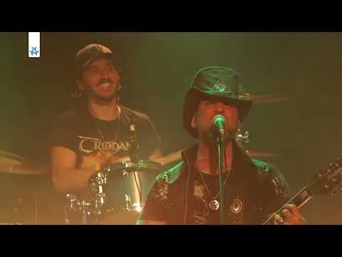 Triddana - Live | ORWOhaus Festival 2024