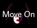 PAUL STANLEY (KISS) Move On (Lyric Video)