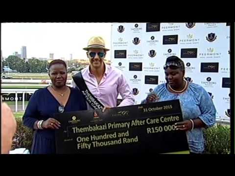 CHARITY MILE SS BLITZ REVIEW   Broadband