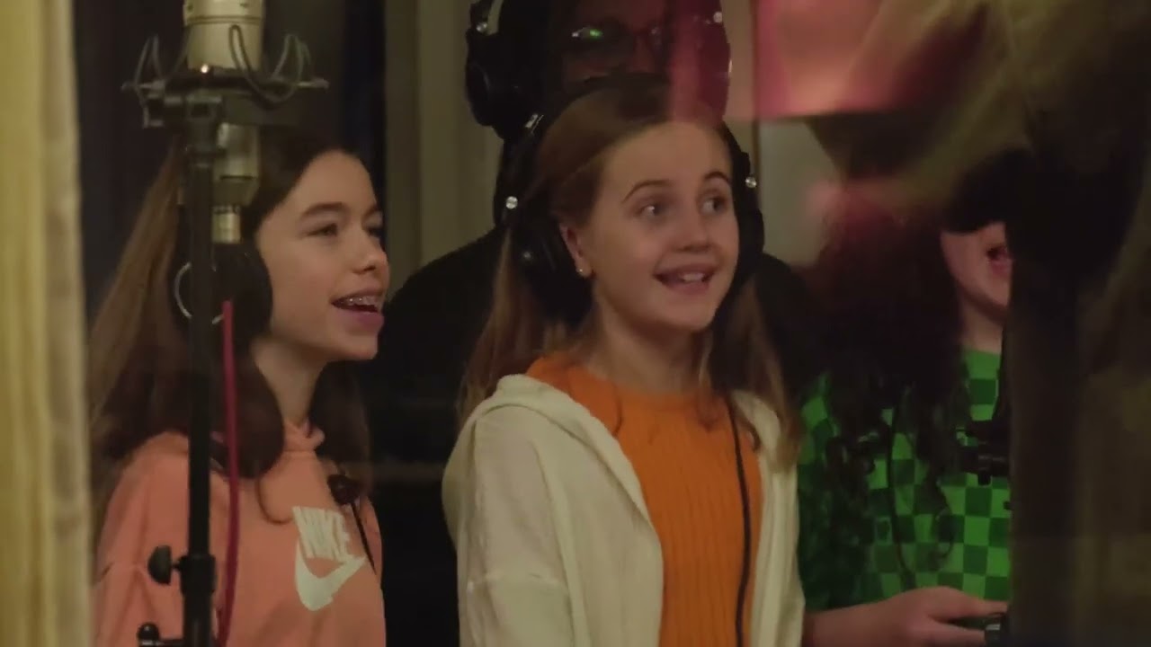 The Positive Vibes Campaign video