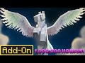 1 MILLION HORSES ADDON Is AMAZING For Minecraft Bedrock Edition Players