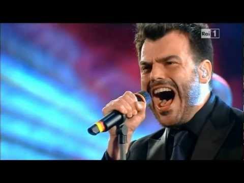 Emma Marrone & Modà &  Renga - Arriverà