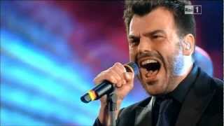 Emma Marrone &amp; Modà &amp;  Renga - Arriverà