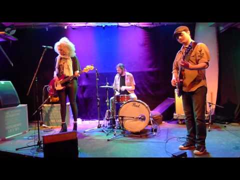 Cassie Taylor @ Kulturrampe - Krefeld - 2014.03.12 - 7