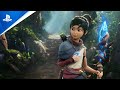 Kena: Bridge of Spirits | Bande-annonce de gameplay | PS5, PS4