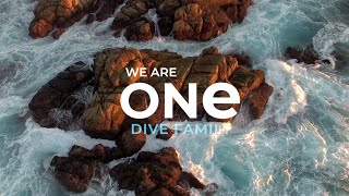 California’s Best Cold-Water Diving Destination! #coldwaterdiving