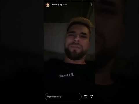 FY για το Beef με τον Yolte