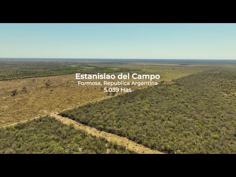 Conte Bienes Raices - Estanislao del Campo 5039 Has