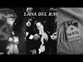 Lana Del Rey Playlist To Recharge Your Energy