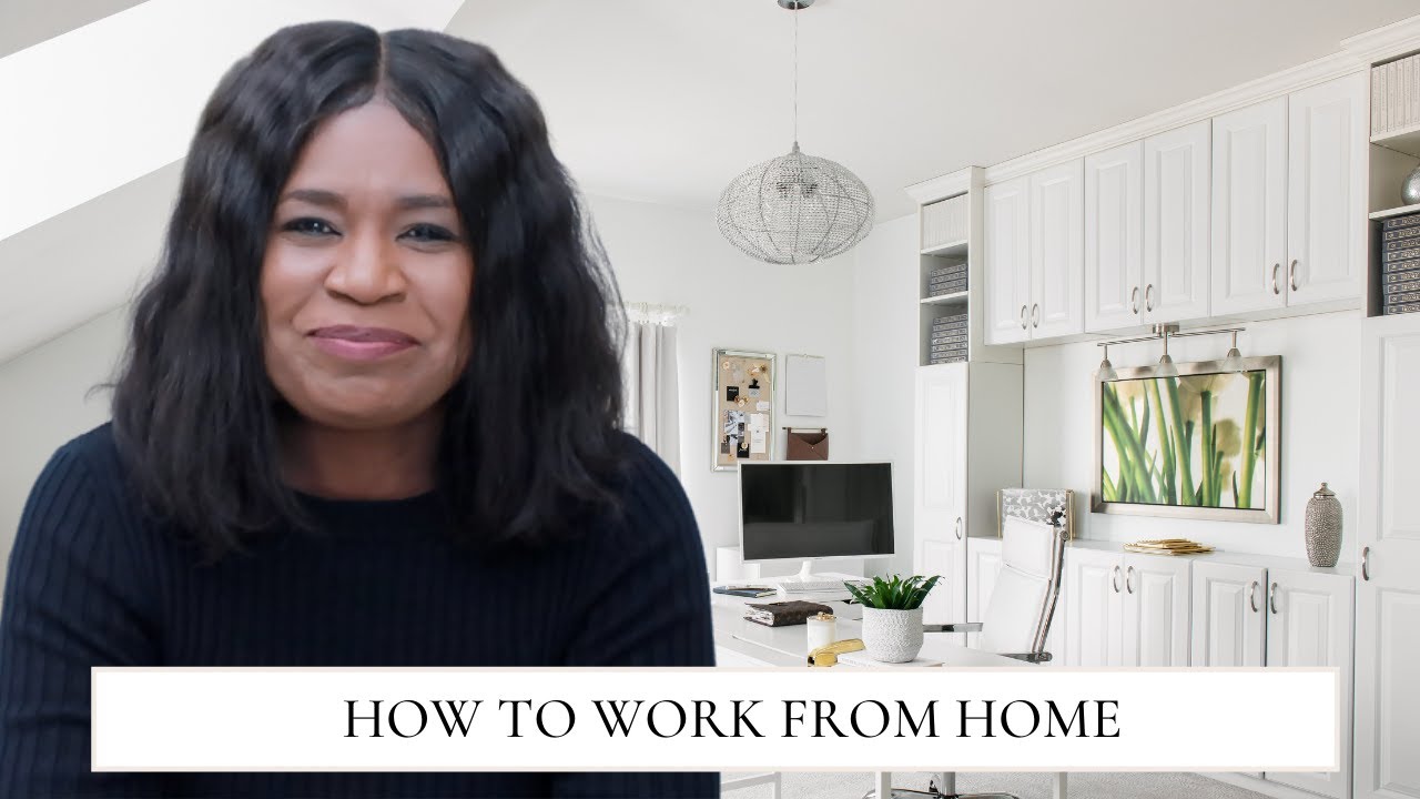 Promotional video thumbnail 3 for At Home With Nikki