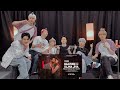 Bts Reaction To Teri Baaton Mein Aisa Uljha Jiya Song L Bts Reaction To Bollywood Song L