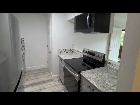 Garden View Apartments property video