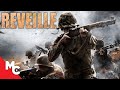 Reveille | Full Movie 2023 | Action War Drama | WW2