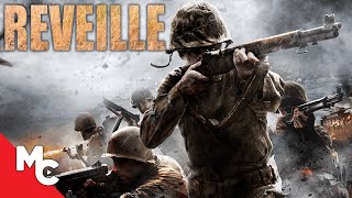 Reveille  Full Movie 2023  Action War Drama  WW2