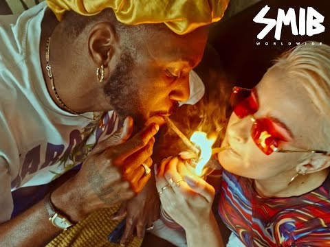 TADS & TJOELO06 - PAMELA (PROD. BY ROOM996 & SBK)