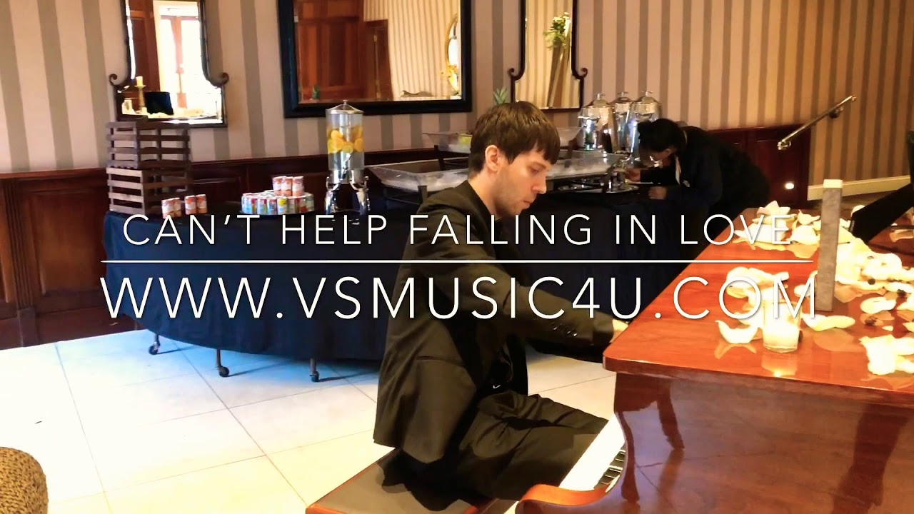 Promotional video thumbnail 37 for VSmusic4u Wedding & Event Musicians
