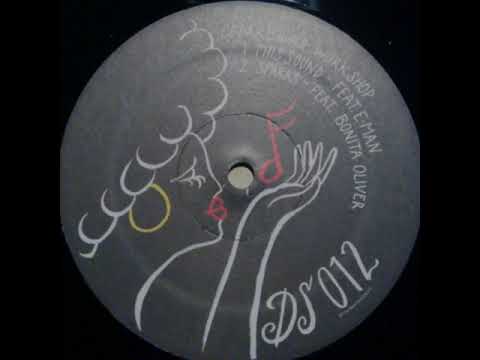 Cedar Sound Workshop - This Sound (feat. E-man)