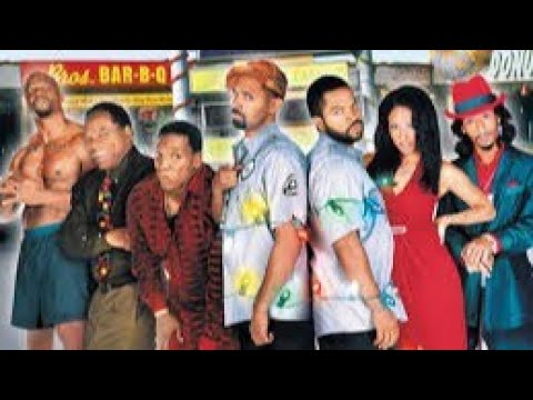 Friday After Next Full Movie Facts And Review | Ice Cube | Mike Epps